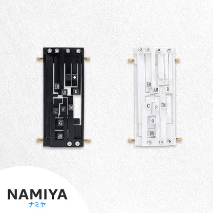 ギタークリップコード