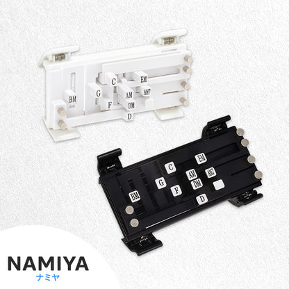 ギタークリップコード