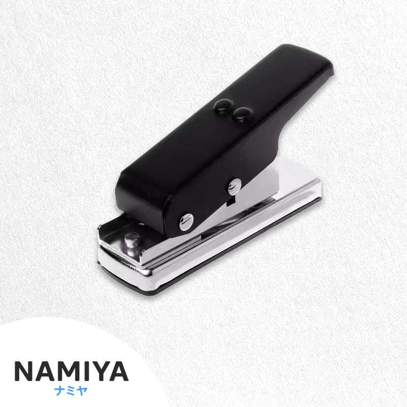 ギターピックメーカー