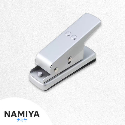 ギターピックメーカー