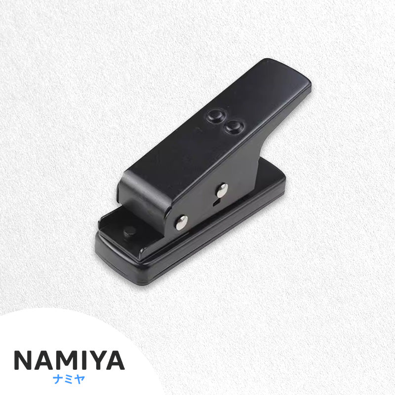 ギターピックメーカー