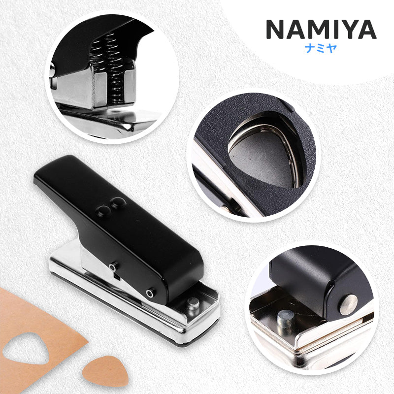 ギターピックメーカー