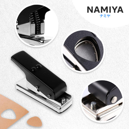 ギターピックメーカー