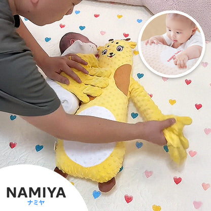 ハグ＆パット・ねんねバディ