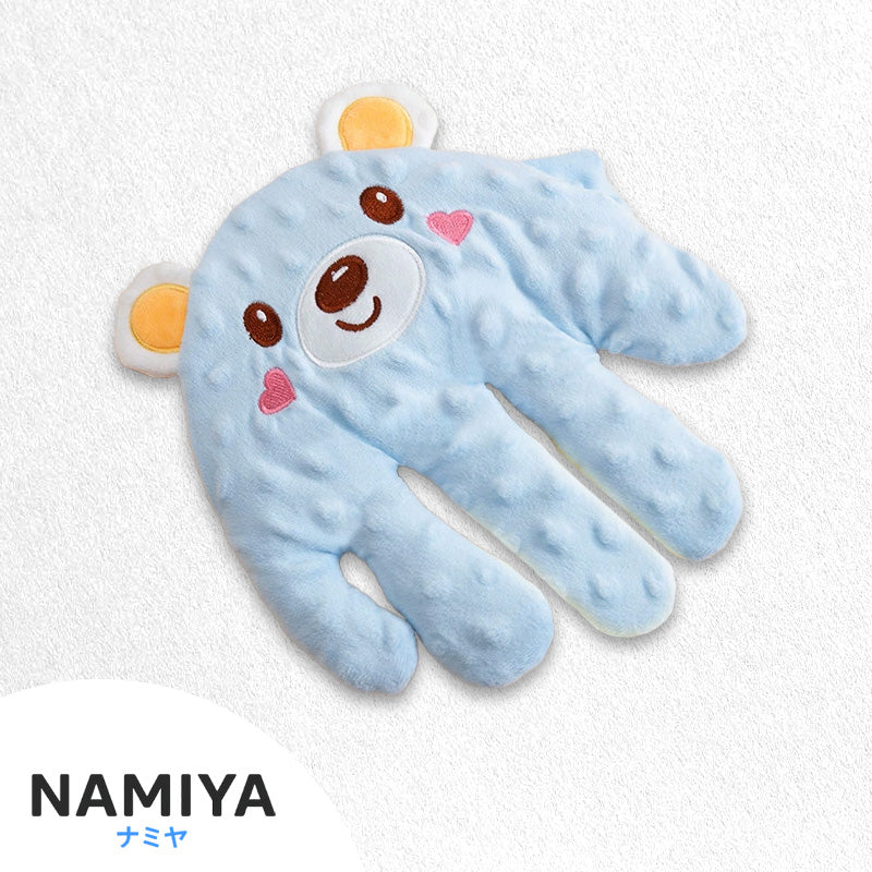 ハグ＆パット・ねんねバディ