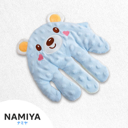 ハグ＆パット・ねんねバディ