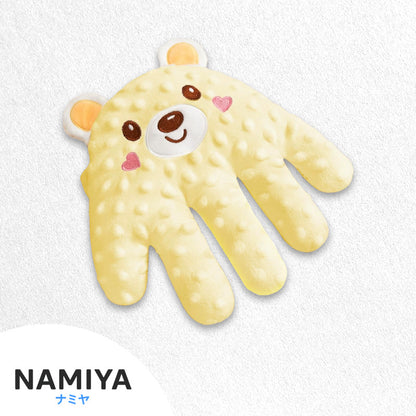 ハグ＆パット・ねんねバディ