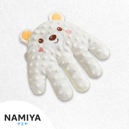 ハグ＆パット・ねんねバディ