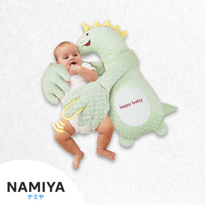 ハグ＆パット・ねんねバディ