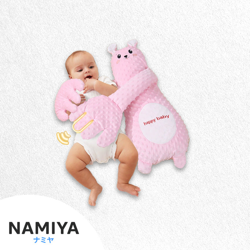 ハグ＆パット・ねんねバディ