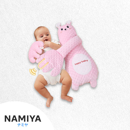 ハグ＆パット・ねんねバディ