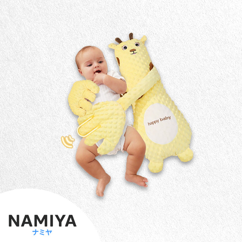 ハグ＆パット・ねんねバディ