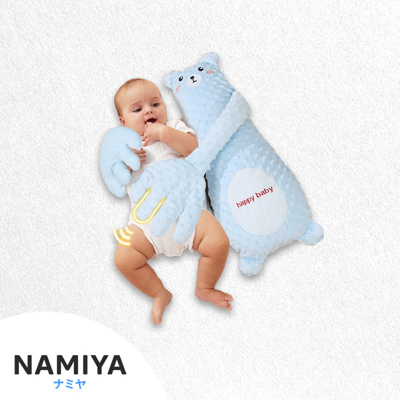 ハグ＆パット・ねんねバディ