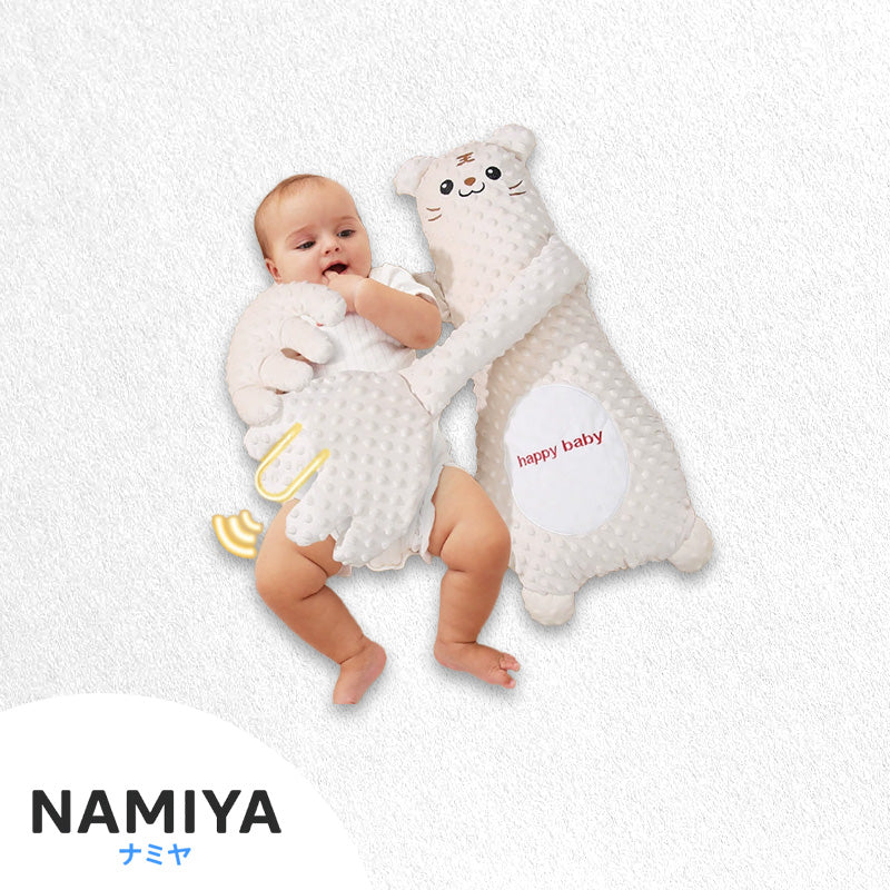 ハグ＆パット・ねんねバディ