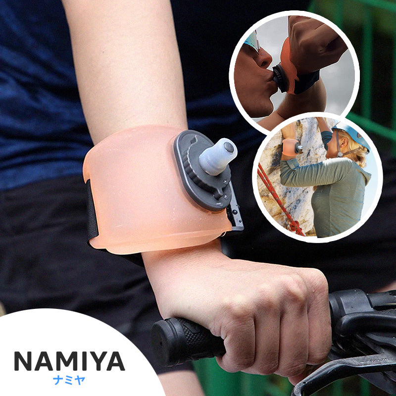 ハイドラバンド