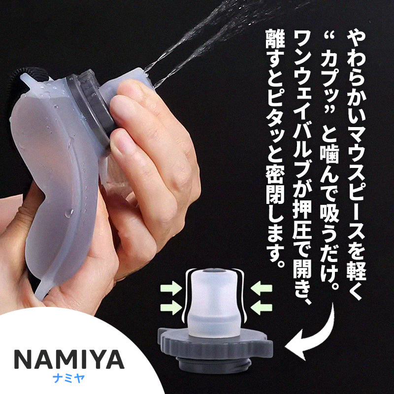 ハイドラバンド