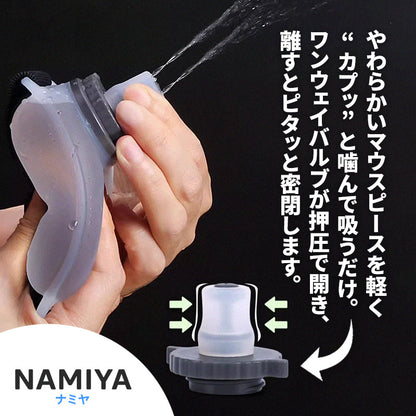 ハイドラバンド