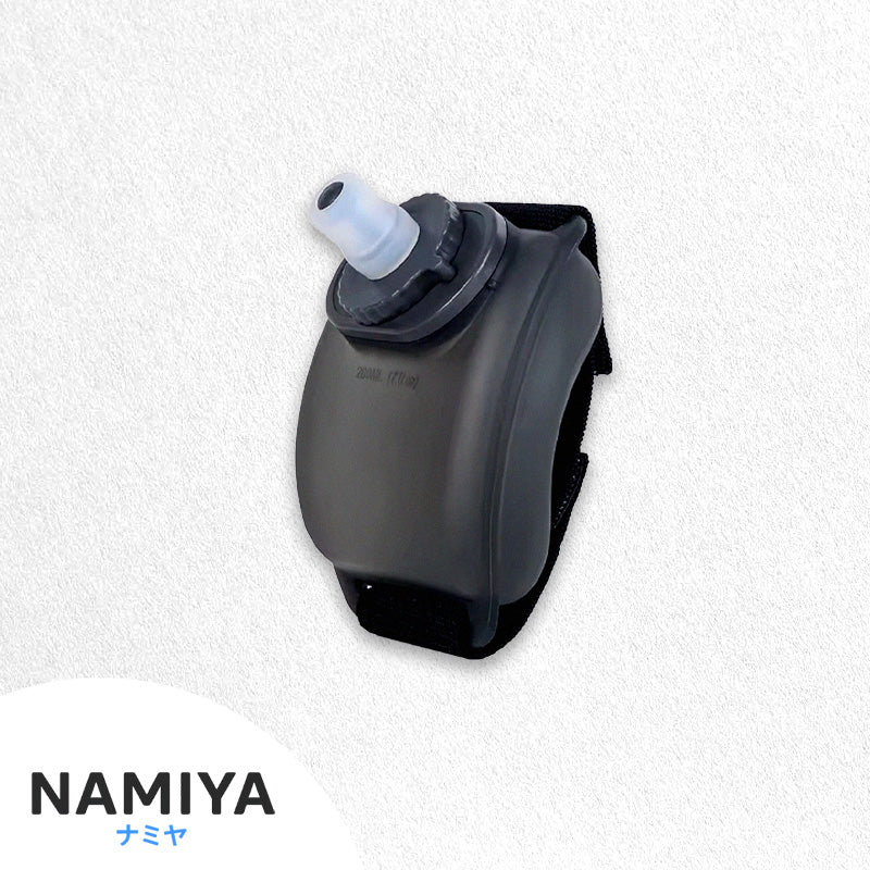 ハイドラバンド