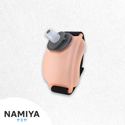 ハイドラバンド