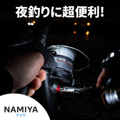 ナイトキャスト LEDグローブ