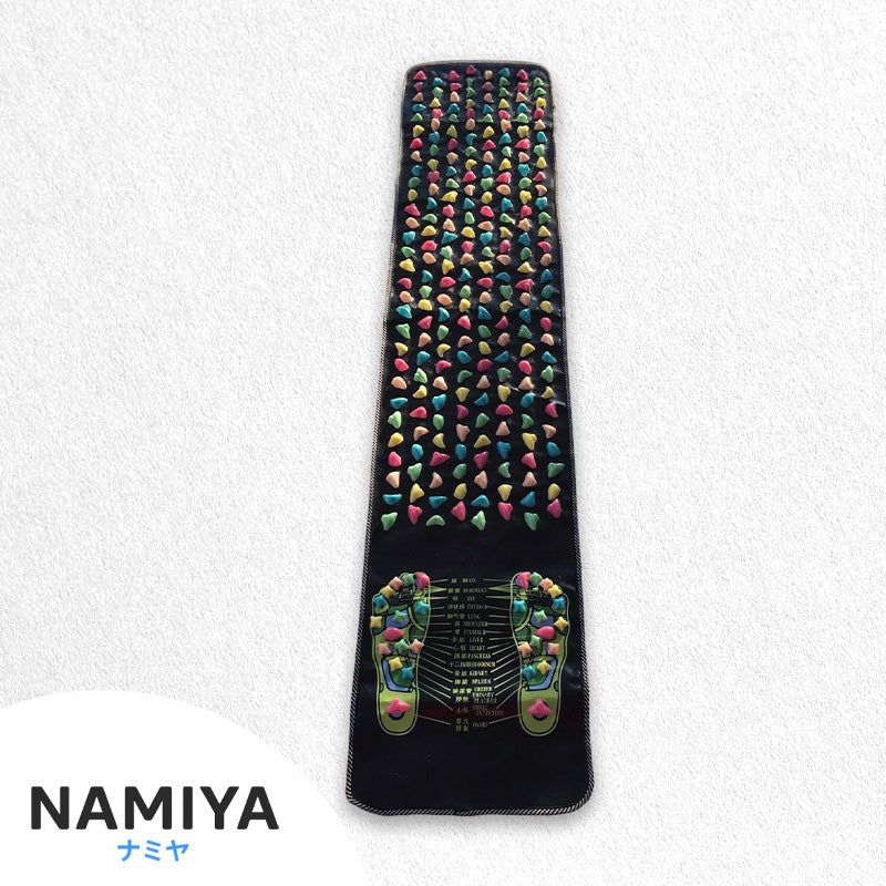 ペブルプレスマット