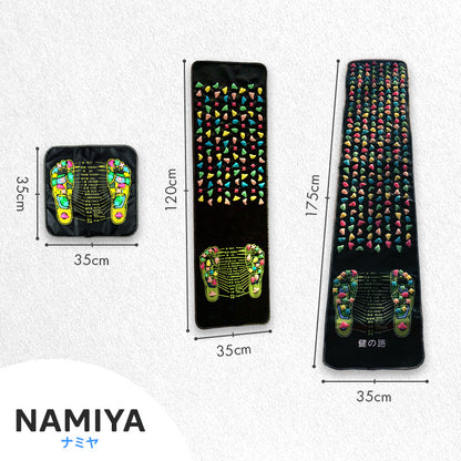 ペブルプレスマット