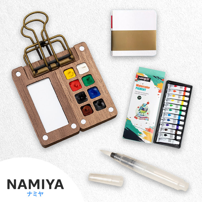 ポケットパレット