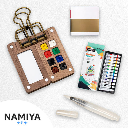 ポケットパレット