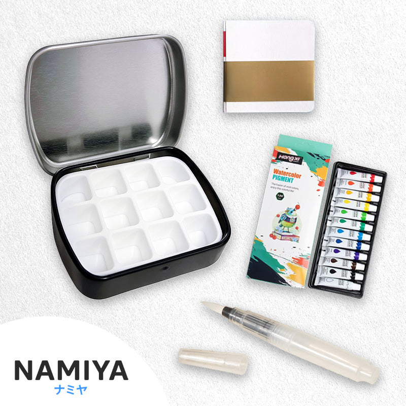 ポケットパレット