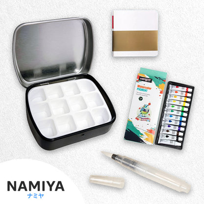 ポケットパレット