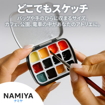 ポケットパレット