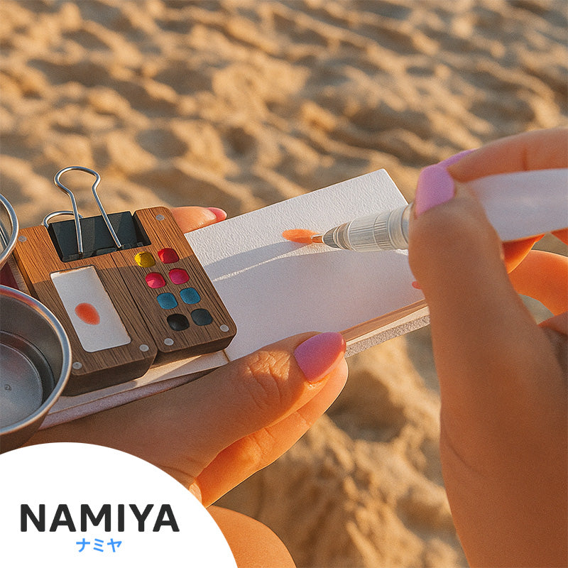 ポケットパレット