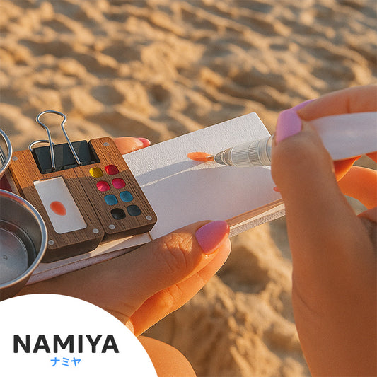 ポケットパレット