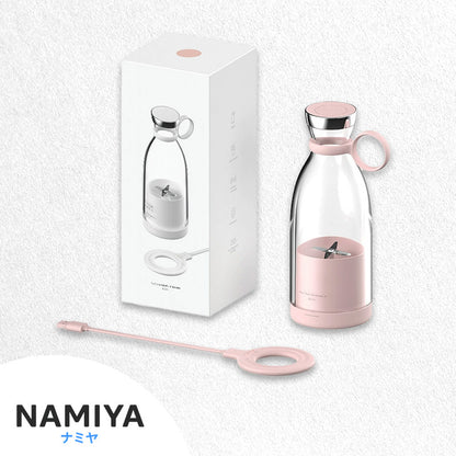 ポータブルブレンダー