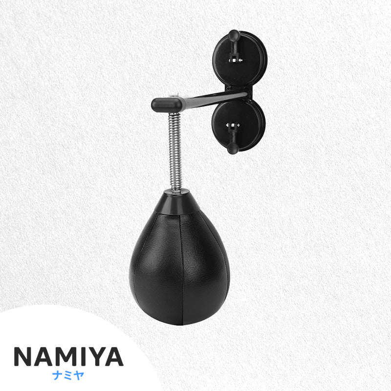 クイックジャブ・パンチングボール