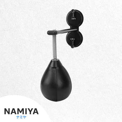 クイックジャブ・パンチングボール