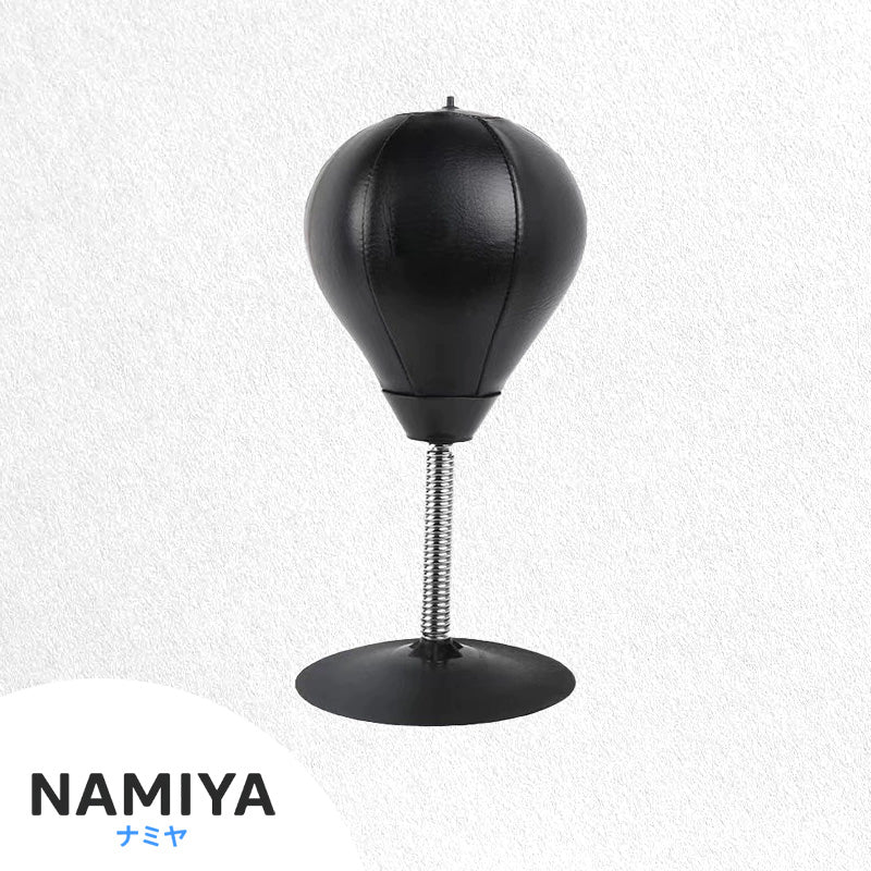 クイックジャブ・パンチングボール