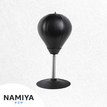 クイックジャブ・パンチングボール