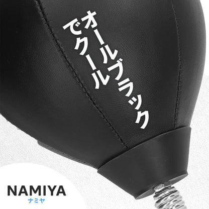 クイックジャブ・パンチングボール