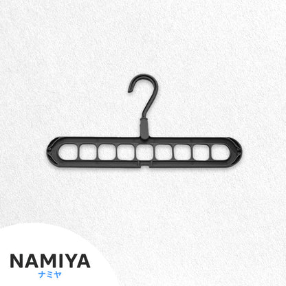 スリムスタックハンガー