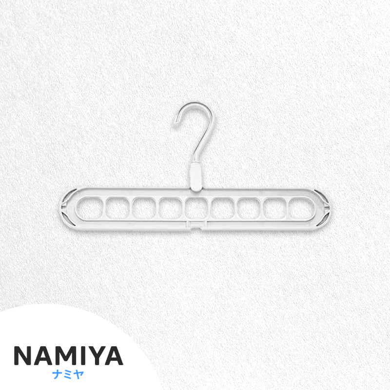 スリムスタックハンガー