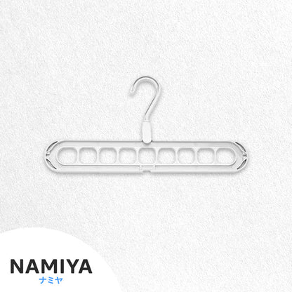 スリムスタックハンガー