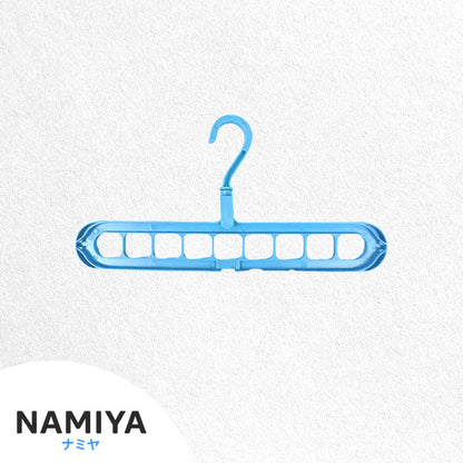 スリムスタックハンガー