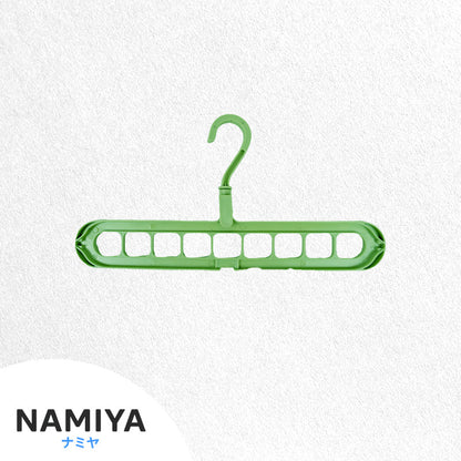 スリムスタックハンガー