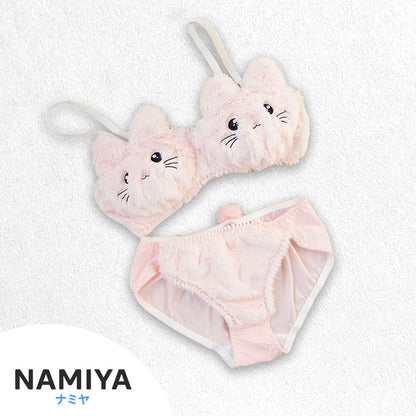 テディプラッシュ ブラセット