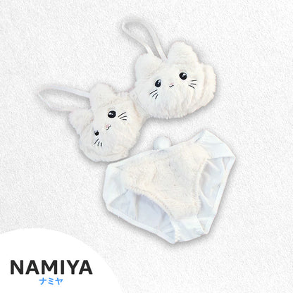 テディプラッシュ ブラセット