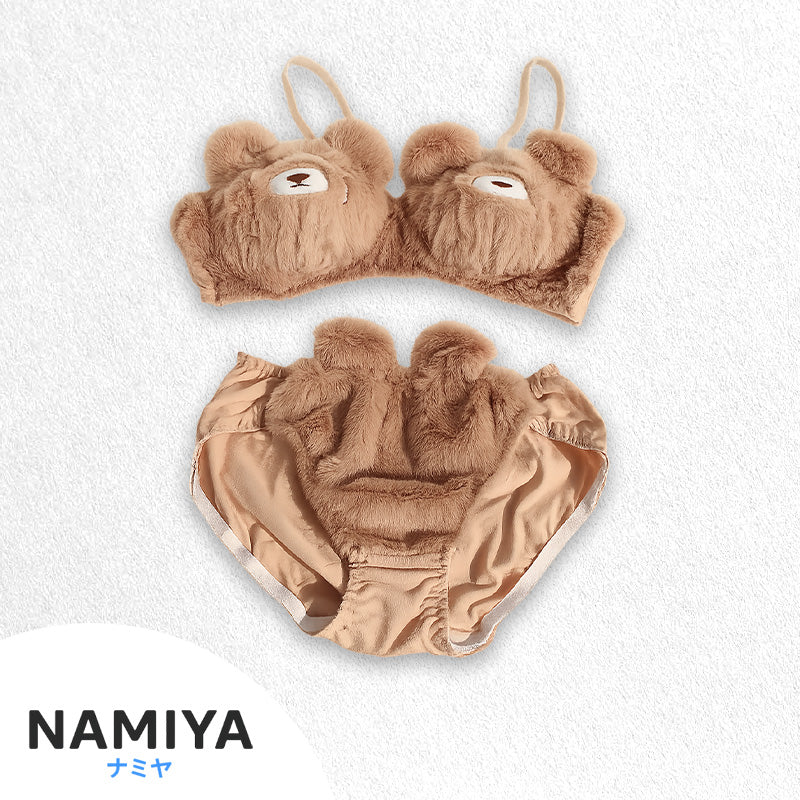 テディプラッシュ ブラセット