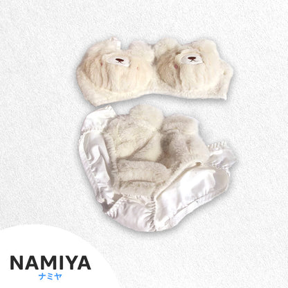 テディプラッシュ ブラセット