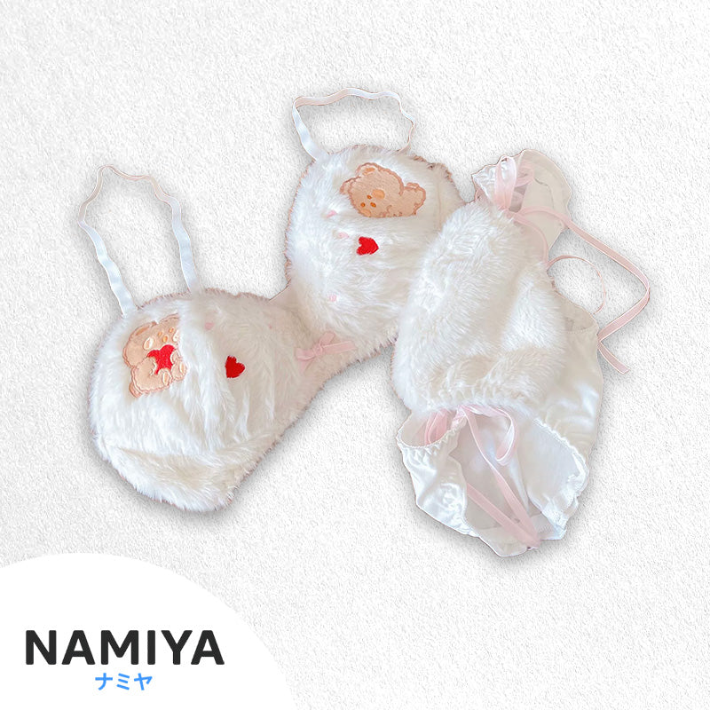 テディプラッシュ ブラセット