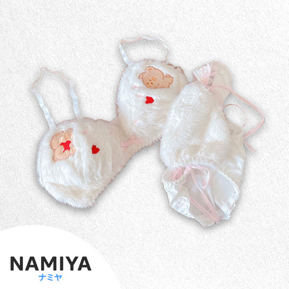 テディプラッシュ ブラセット